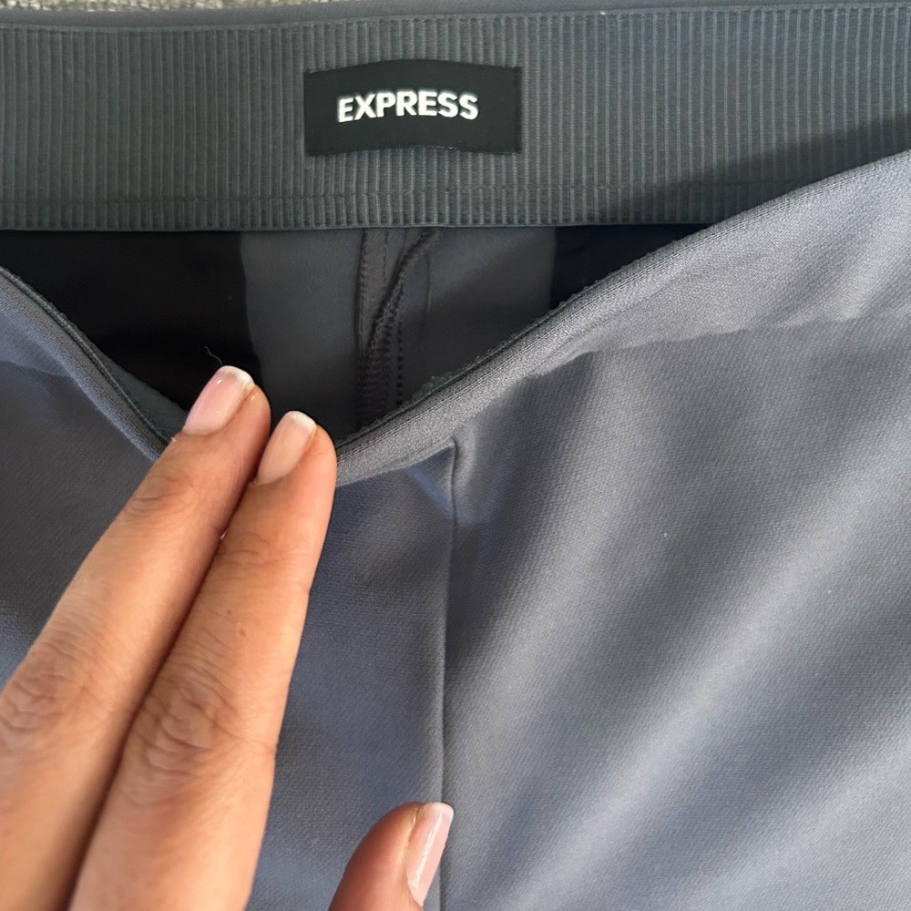 🩶EXPRESS CASUAL PANTS🩶 - Picture 5 of 5